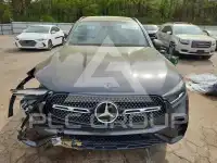 2024 Mercedes Benz GLC-Class фото