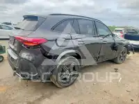 2024 Mercedes Benz GLC-Class фото