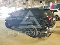 2024 Mercedes Benz GLC-Class photo