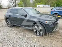 2024 Mercedes Benz GLC-Class фото