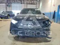 2024 Mercedes Benz GLC-Class photo