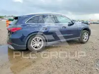 2024 Mercedes Benz GLC-Class фото