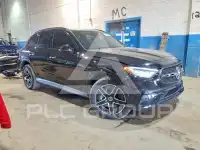 2024 Mercedes Benz GLC-Class photo