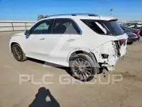 2024 Mercedes Benz GLE-Class photo
