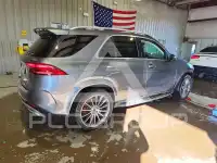 2024 Mercedes Benz GLE-Class фото