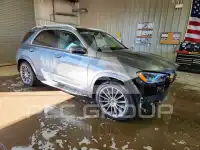 2024 Mercedes Benz GLE-Class фото