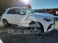 2024 Mercedes Benz GLE-Class фото