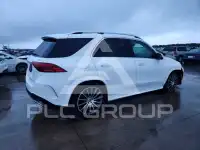 2024 Mercedes Benz GLE-Class фото