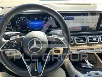 2024 Mercedes Benz GLE-Class фото