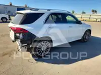 2024 Mercedes Benz GLE-Class photo