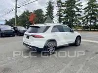 2024 Mercedes Benz GLE-Class фото