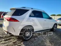2024 Mercedes Benz GLE-Class фото