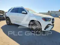 2024 Mercedes Benz GLE-Class photo
