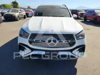 2024 Mercedes Benz GLE-Class photo