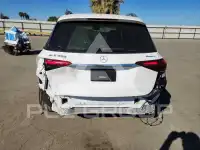 2024 Mercedes Benz GLE-Class photo