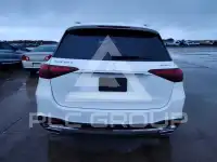 2024 Mercedes Benz GLE-Class фото