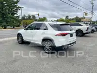 2024 Mercedes Benz GLE-Class фото