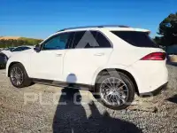 2024 Mercedes Benz GLE-Class фото