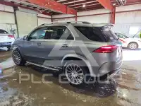 2024 Mercedes Benz GLE-Class фото
