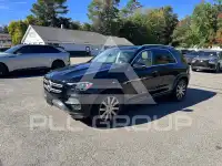 2024 Mercedes Benz GLE-Class фото