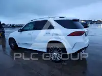2024 Mercedes Benz GLE-Class фото