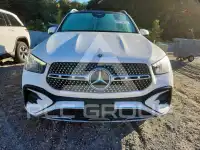 2024 Mercedes Benz GLE-Class фото