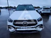 2024 Mercedes Benz GLE-Class фото