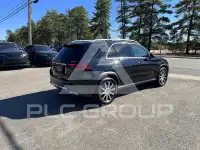 2024 Mercedes Benz GLE-Class фото