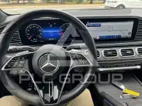 2024 Mercedes Benz GLE-Class фото