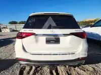 2024 Mercedes Benz GLE-Class фото