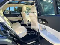 2024 Mercedes Benz GLE-Class фото