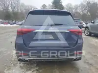 2024 Mercedes Benz GLE-Class фото