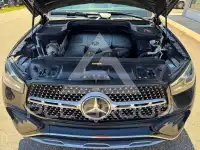 2024 Mercedes Benz GLE-Class фото