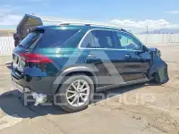 2024 Mercedes Benz GLE-Class фото