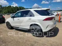 2024 Mercedes Benz GLE-Class photo