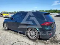 2024 Mercedes Benz GLE-Class photo