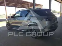 2024 Mercedes Benz GLE-Class photo