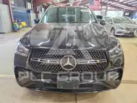 2024 Mercedes Benz GLE-Class photo