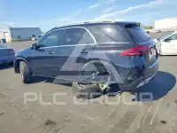 2024 Mercedes Benz GLE-Class photo