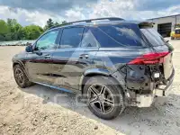 2024 Mercedes Benz GLE-Class фото