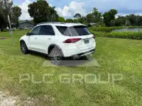 2024 Mercedes Benz GLE-Class фото