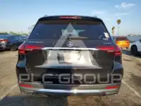 2024 Mercedes Benz GLE-Class фото