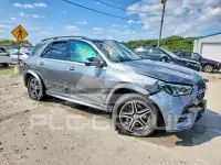 2024 Mercedes Benz GLE-Class photo