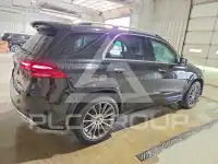 2024 Mercedes Benz GLE-Class фото