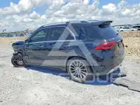 2024 Mercedes Benz GLE-Class фото