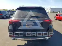 2024 Mercedes Benz GLE-Class photo