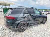 2024 Mercedes Benz GLE-Class фото
