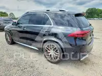 2024 Mercedes Benz GLE-Class photo