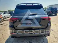 2024 Mercedes Benz GLE-Class photo