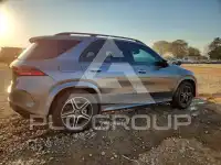 2024 Mercedes Benz GLE-Class photo